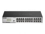 D-Link Netzwerk Switches / AccessPoints / Router / Repeater DGS-1024D/E 4