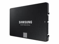 Samsung SSDs MZ-77E250B/EU 1