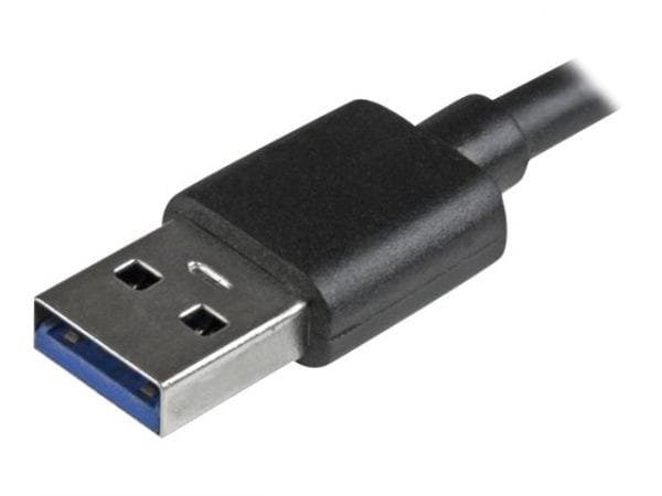 StarTech.com Kabel / Adapter USB312SAT3 5