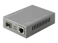 LevelOne Netzwerk Switches / AccessPoints / Router / Repeater FVS-3800 2