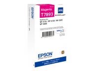 Epson Tintenpatronen C13T789340 2