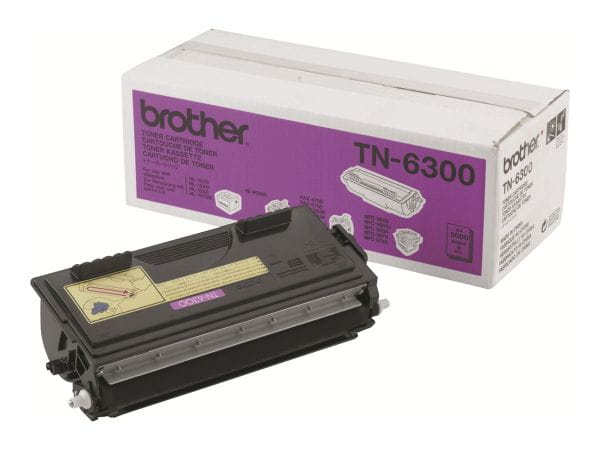 Brother Toner TN6300 2