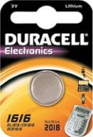 Duracell Batterien / Akkus 030336 1