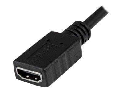 StarTech.com Kabel / Adapter VHDCI24HD 4