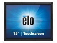Elo Touch Solutions TFT-Monitore E126407 1