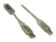 inLine Kabel / Adapter 34518 4