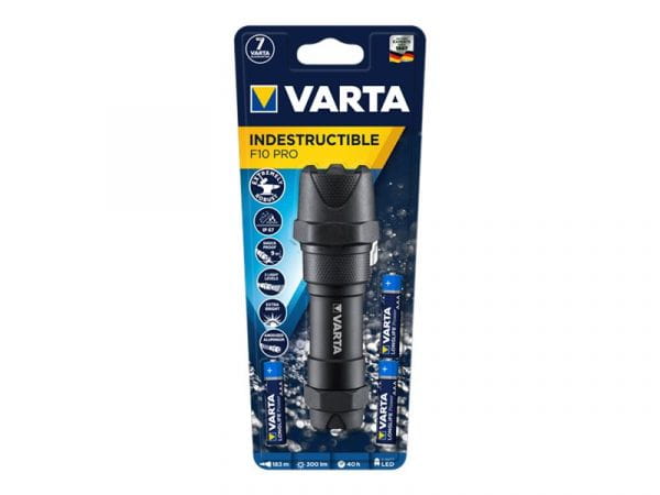  Varta Taschenlampen & Laserpointer 18710101421 1