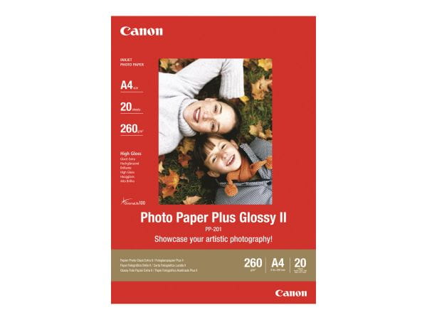 Canon Papier, Folien, Etiketten 2311B019 2