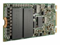HPE SSDs P40513-H21 2