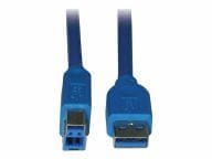 Tripp Kabel / Adapter U322-015 2