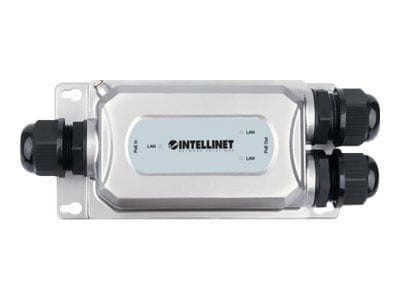 Intellinet Netzwerk Switches / AccessPoints / Router / Repeater 561648 2