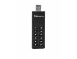Verbatim Speicherkarten/USB-Sticks 49428 5