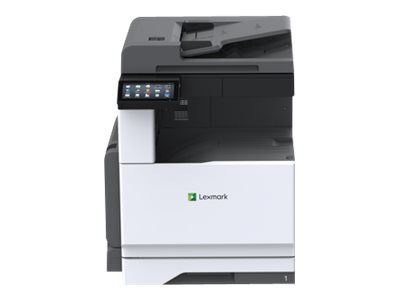 Lexmark Multifunktionsdrucker 32D0170 2