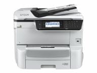Epson Multifunktionsdrucker C11CG69401 2