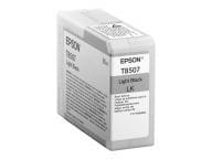 Epson Tintenpatronen C13T850700 2