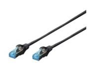 DIGITUS Kabel / Adapter DK-1532-030/BL 1