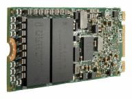 HPE SSDs P60528-H21 1