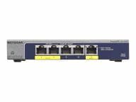 Netgear Netzwerk Switches / AccessPoints / Router / Repeater GS105PE-10000S 5