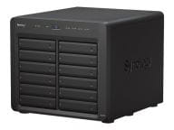 Synology Storage Systeme DS2422+ 1