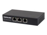 Intellinet Netzwerk Switches / AccessPoints / Router / Repeater 561266 1