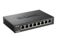 D-Link Netzwerk Switches / AccessPoints / Router / Repeater DGS-108/E 4