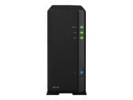 Synology Storage Systeme DS118 2
