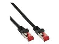inLine Kabel / Adapter 76411S 4