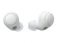 Sony Headsets, Kopfhörer, Lautsprecher. Mikros WFC700NW.CE7 2