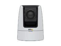 AXIS Netzwerkkameras 01965-003 4