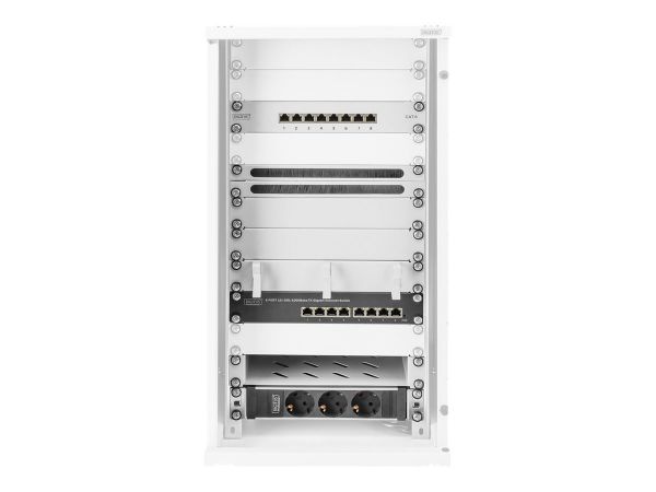 DIGITUS Serverschränke DN-10-SET-3 2