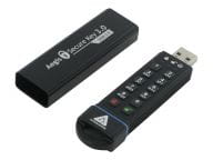 Apricorn Speicherkarten/USB-Sticks ASK3-16GB 1