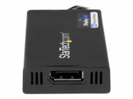 StarTech.com Kabel / Adapter USB32DP4K 4