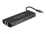 Delock USB-Hubs 87721 1