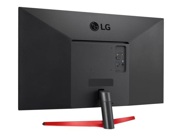 LG TFT-Monitore 32MP60G-B 4