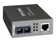 TP-Link Netzwerk Switches / AccessPoints / Router / Repeater MC100CM 2