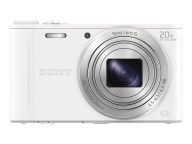 Sony Digitalkameras DSCWX350W.CE3 1