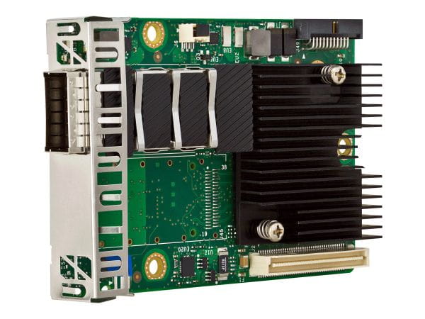 Intel Netzwerkadapter / Schnittstellen AXX1P40FRTIOM 1