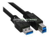 inLine Kabel / Adapter 35350 4