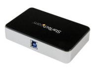 StarTech.com TV-/Videokarten USB3HDCAP 2