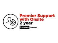 Lenovo Systeme Service & Support 5WS0T36191 1