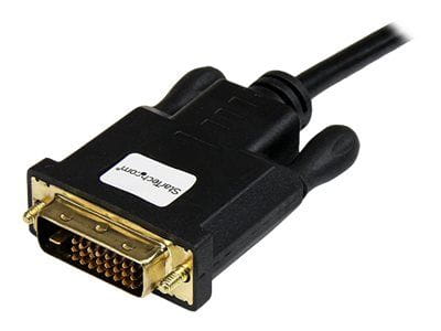 StarTech.com Kabel / Adapter MDP2DVIMM10B 5