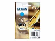 Epson Tintenpatronen C13T16224012 3