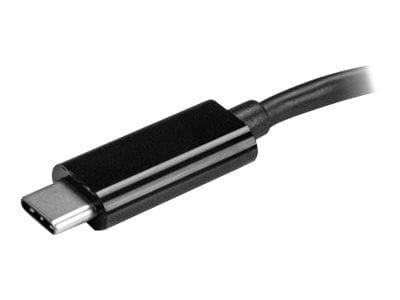 StarTech.com USB-Hubs ST4200MINIC 4