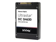 Western Digital (WD) SSDs 0TS1637 4