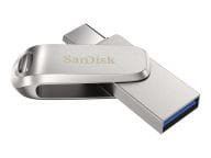 SanDisk Speicherkarten/USB-Sticks SDDDC4-064G-G46 2
