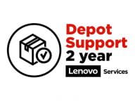 Lenovo Systeme Service & Support 5WS0K75720 1