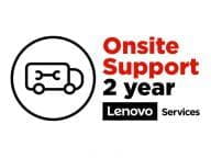 Lenovo Systeme Service & Support 5WS0A14078 3