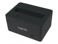 LogiLink Festplatten Zubehör  QP0025 5
