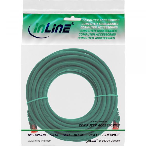 inLine Kabel / Adapter 76900G 2