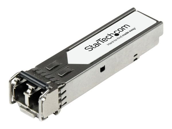 StarTech.com Netzwerk Switches / AccessPoints / Router / Repeater AR-SFP-1G-LH-ST 2